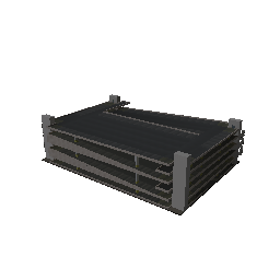 multicarpark01_lvS (ID 8390) - GTA SA Building