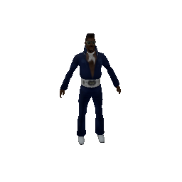 vimyelv (ID 84) - GTA SA Pedestrian