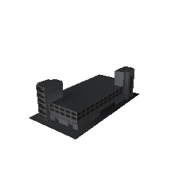 gnhotel01_lvs (ID 8409) - GTA SA Building