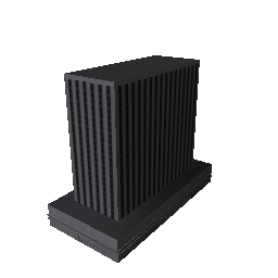 gnhotel02_lvs (ID 8411) - GTA SA Building