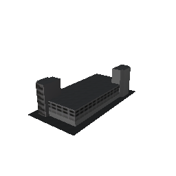 LODotel01_lvs (ID 8415) - GTA SA LOD Object
