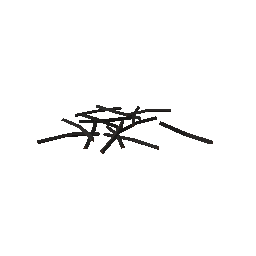 DEAD_TREE_14 (ID 842) - GTA SA Nature