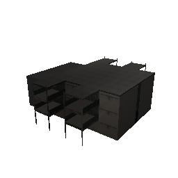vagbond01_lvs (ID 8424) - GTA SA Building