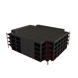nucarpark01_lvs (ID 8431) - GTA SA Building