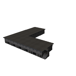 shop06_lvs (ID 8432) - GTA SA Building