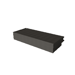 vgsoffice01_lvs (ID 8434) - GTA SA Building