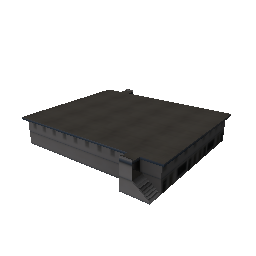 shop12_lvs (ID 8436) - GTA SA Building