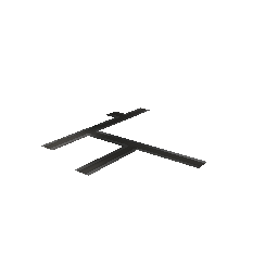 VegasEroad009 (ID 8442) - GTA SA Road