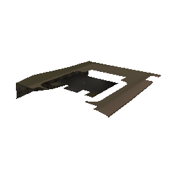 vgsEedge27 (ID 8470) - GTA SA Building