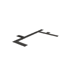 VegasEroad094 (ID 8472) - GTA SA Road