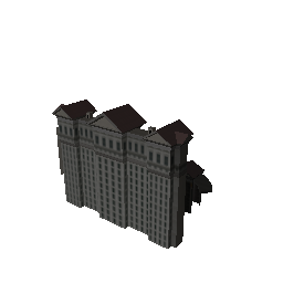 csrspalace01_lvs (ID 8480) - GTA SA Building
