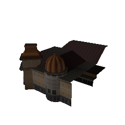 casroyale01_lvs (ID 8501) - GTA SA Building