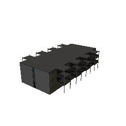 vagbond02_lvs (ID 8527) - GTA SA Building