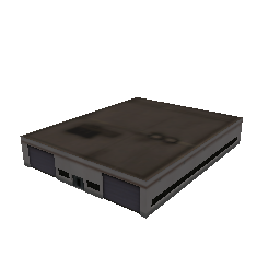 vgsEwrehse02 (ID 8546) - GTA SA Building