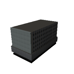 vgsEcrthse (ID 8555) - GTA SA Building