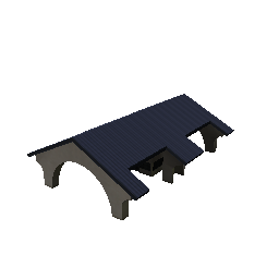 vgshsegate04 (ID 8556) - GTA SA Prop