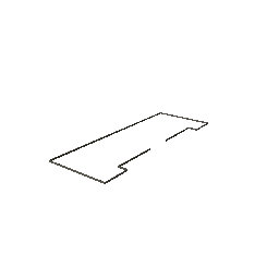 vgshsewall06 (ID 8559) - GTA SA Prop