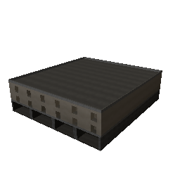 vgsEbuild03_lvs (ID 8565) - GTA SA Building