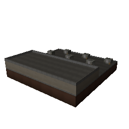 vgsEbuild05_lvs (ID 8568) - GTA SA Building