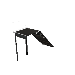 vgsSstairs02_lvs (ID 8572) - GTA SA Building