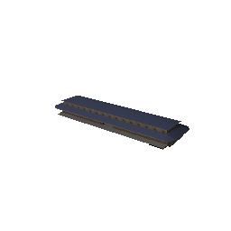 vgstrainstation (ID 8575) - GTA SA Road