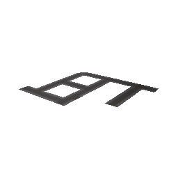 lodasEroad019 (ID 8601) - GTA SA LOD Object