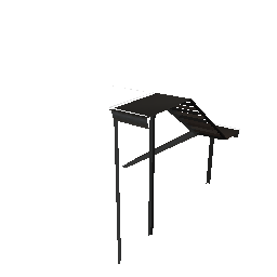 vgsSstairs03_lvs (ID 8613) - GTA SA Building