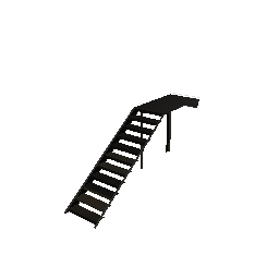 vgsSstairs01_lvs (ID 8614) - GTA SA Building