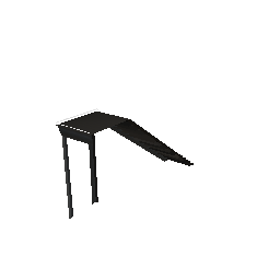 vgsSstairs04_lvs (ID 8615) - GTA SA Building