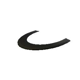 VegasEroad130 (ID 8616) - GTA SA Road