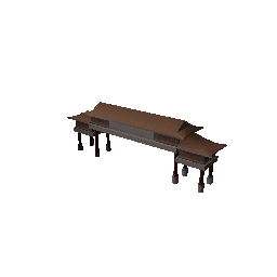 chnatwnmll02_lvs (ID 8640) - GTA SA Building