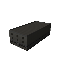 vgsEbuild01_lvs (ID 8643) - GTA SA Building