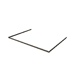 nucrprkwall_lvs (ID 8662) - GTA SA Building
