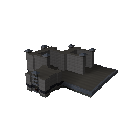 triadcasno01_lvs (ID 8663) - GTA SA Building