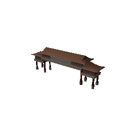 chnatwnmll12_lvs (ID 8670) - GTA SA Building
