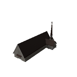 wddngchpl02_lvs (ID 8675) - GTA SA Building