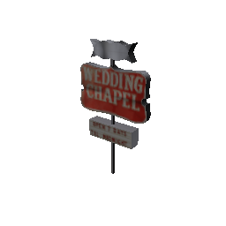 wdngchplsgn2_lvs (ID 8676) - GTA SA Building