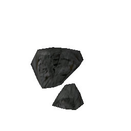 p_rubble05col (ID 868) - GTA SA Nature