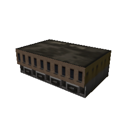 vgelwbld16_lvs (ID 8688) - GTA SA Building