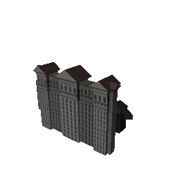 lodspalace01_lvs (ID 8690) - GTA SA LOD Object