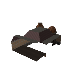 lodroyale04_lvs (ID 8694) - GTA SA LOD Object