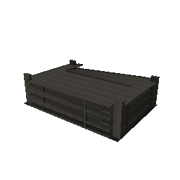 lodticarpark01_lvS (ID 8695) - GTA SA LOD Object