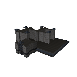 lodadcasno01_lvs (ID 8704) - GTA SA LOD Object
