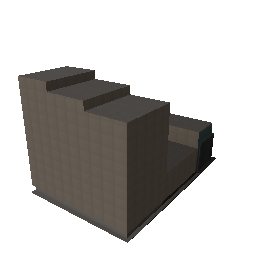 lodhotel01_lvs (ID 8711) - GTA SA LOD Object