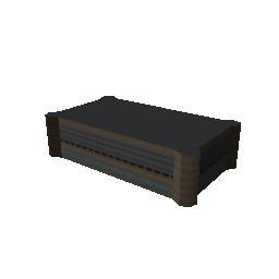 lodbldng01_lvs (ID 8712) - GTA SA LOD Object