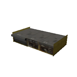 lodlwbld15_lvs (ID 8718) - GTA SA LOD Object