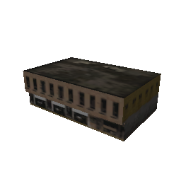 lodlwbld16_lvs (ID 8719) - GTA SA LOD Object