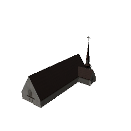 lodngchpl02_lvs (ID 8728) - GTA SA LOD Object