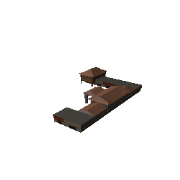 lodatwnmll11_lvs (ID 8735) - GTA SA LOD Object