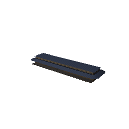 lodtrainstation (ID 8741) - GTA SA LOD Object